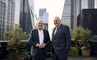 Interview - Barnett Waddingham's Andrew Vaughan and Howden's Glenn Thomas