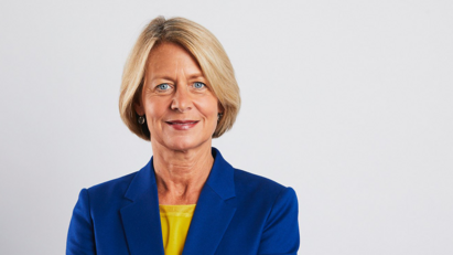 Travis Perkins appoints new Chair