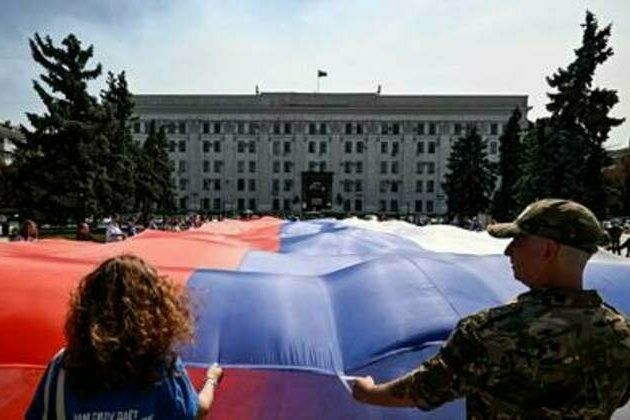 Lugansk People's Republic liberated: How it happened