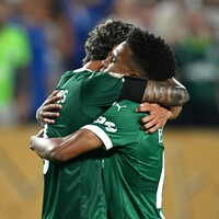 (SP)U.S.-PHILADELPHIA-FOOTBALL-FIFA CLUB WORLD CUP-PALMEIRAS VS CHELSEA