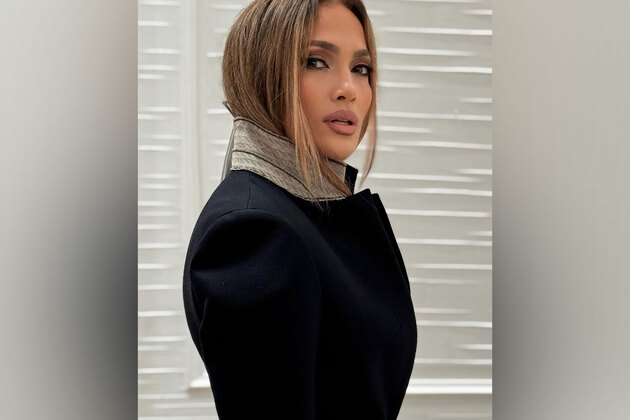 Jennifer Lopez says she has "always" struggled to be taken seriously as actress