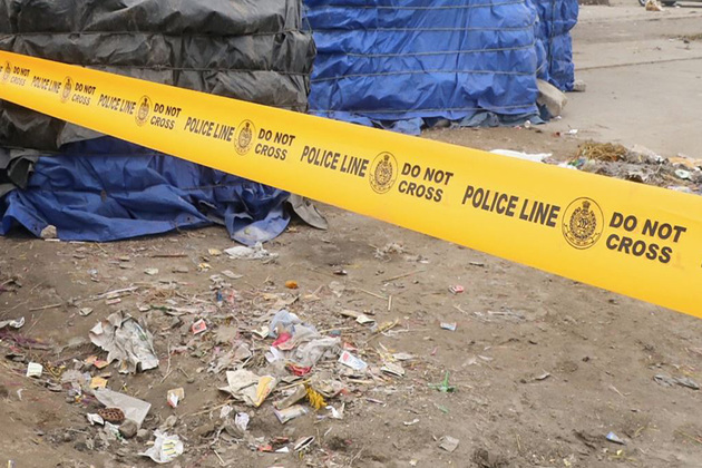 Maharashtra: International shooter Sambhaji Patil killed in car accident