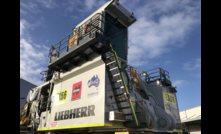 Fortescue Metals Group secure rental of new Liebherr R 996B Excavator