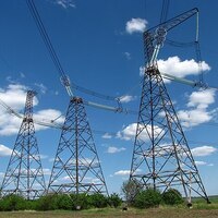 AI data centers spur power line surge and local backlash