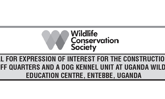 Wildlife Conservation Society (WCS) Wildlife Conservation Society (WCS)