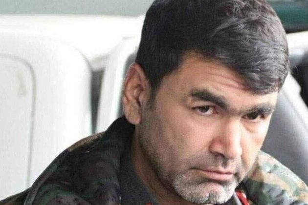 Anti-Taliban Figure Ikramuddin Saree Killed In Iran
