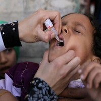 Pakistan reports two new cases of polio virus in Sindh, Punjab