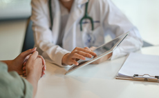 Number of adults missing NHS health checks hits post-pandemic high