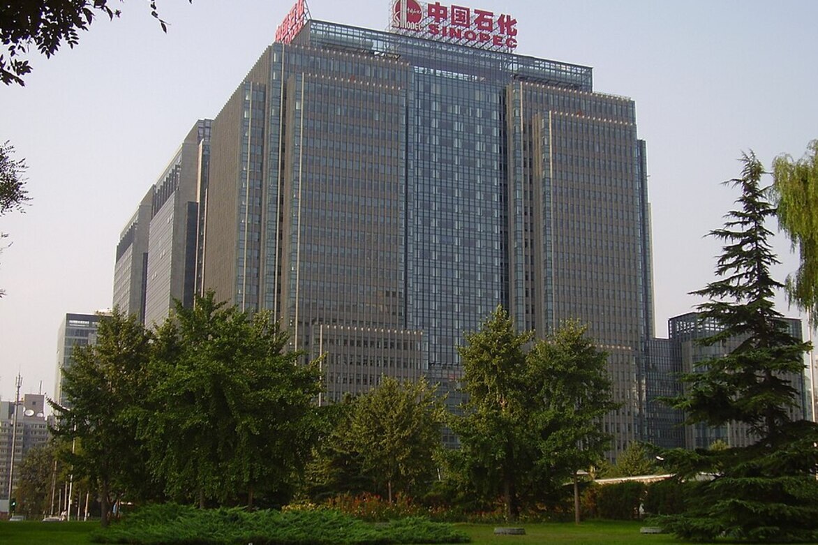 Sinopec turns to Russian oil as Middle East supplies tighten