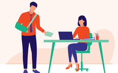 Workers overestimate sick pay: Vitality