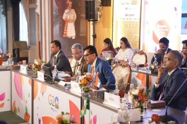 India G20 Presidency: Amitabh Kant calls discussions with G20 Sherpas 'frank and thought-provoking'