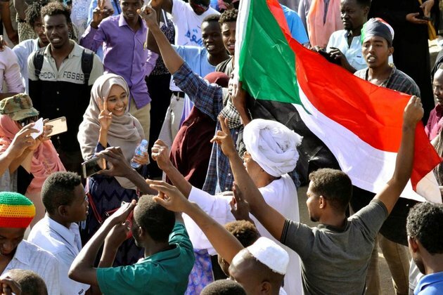 In Post-Coup Sudan, Calls for Civilian Rule Grow Louder