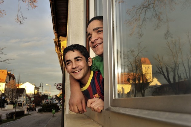 UN agencies, partners launch new plan to address plight of refugees and migrants in Europe