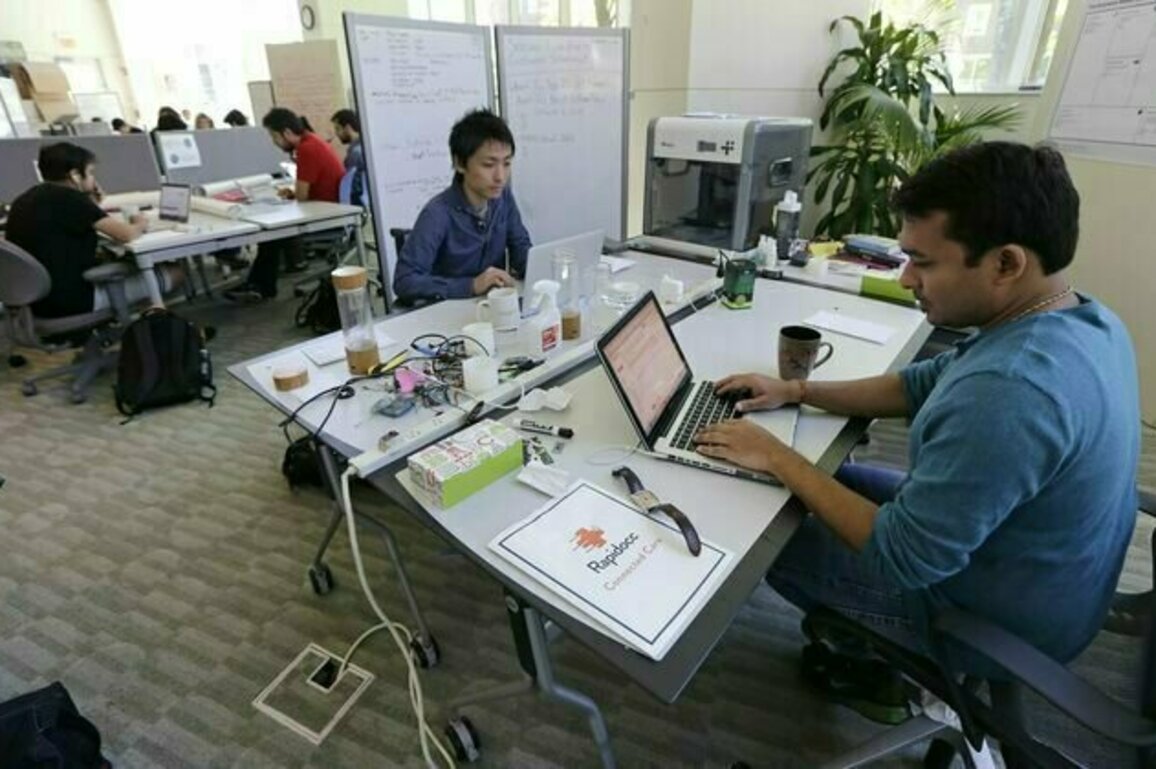 Debate over H-1B visas shines spotlight on US tech worker shortages