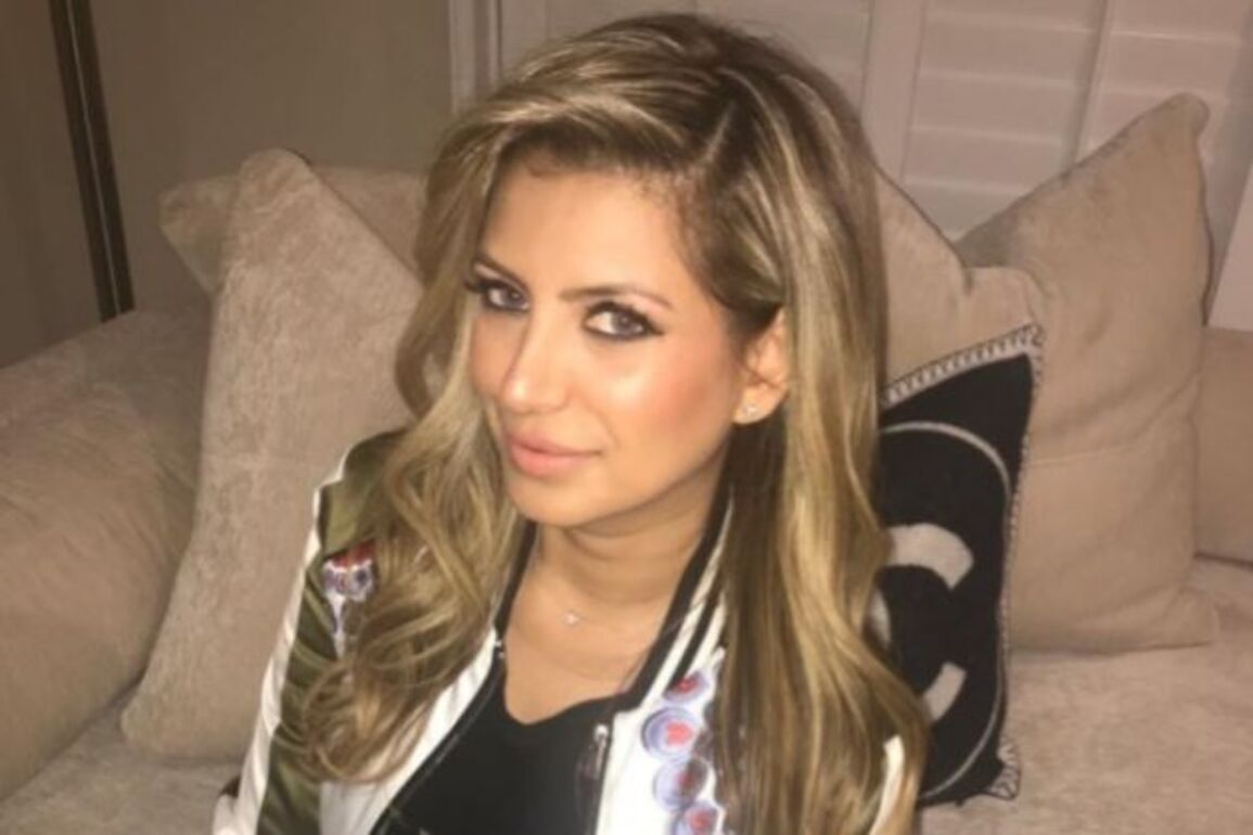 Jasveen Sangha gets 15 years' jail for role in Matthew Perry’s death