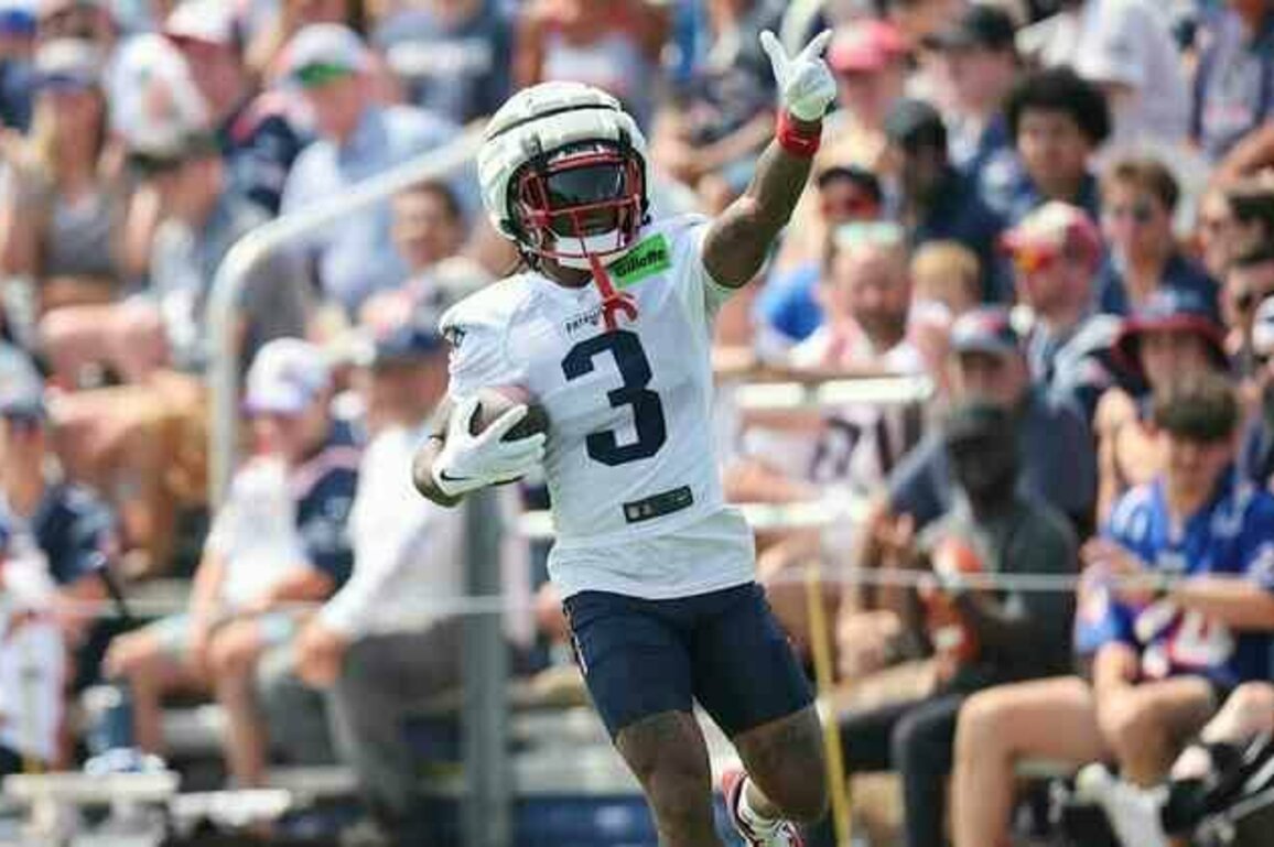 Day 6 Blogservations: Douglas continues to pop at camp
