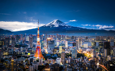 Lombard Odier expands partnership with Tokyo boutique