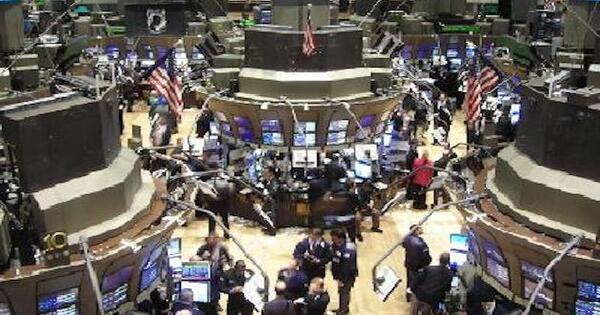 U.S. stocks continue higher with Trump in retreat