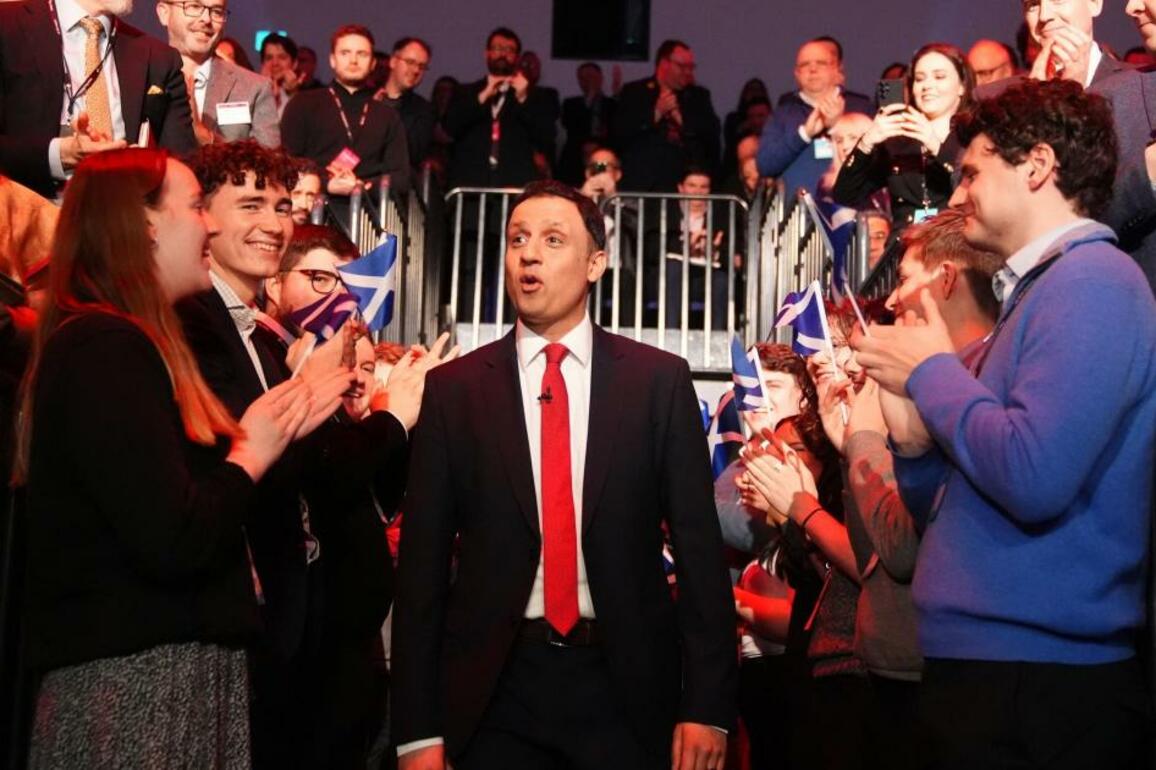 Inside story of Scottish Labour haemorrhaging activists