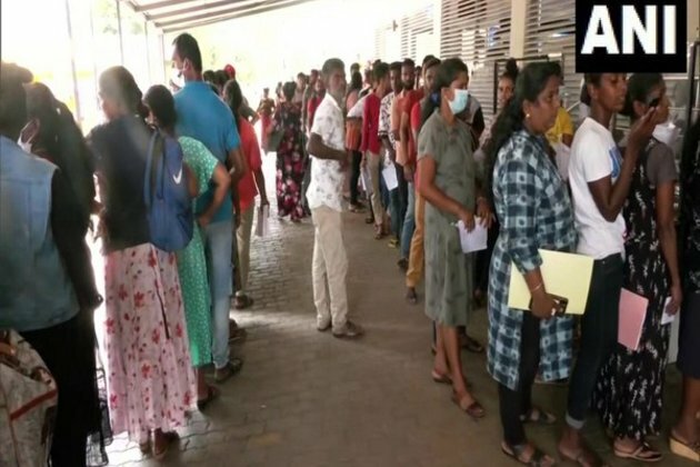 Sri Lanka likely to miss IMF deadline: Report