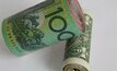 Syrah dumps Australian cash, picks up US dollar
