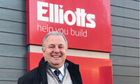 Elliotts strengthens timber offering with new appointment