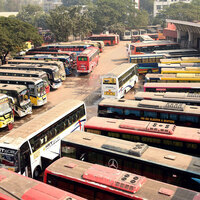 India CV industry jumps 27% (YoY) in January; GST cut drives volume surge: ICRA