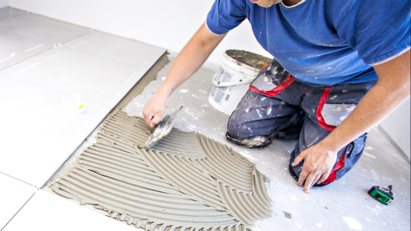 Tile Giant launches "improved" help scheme for tilers