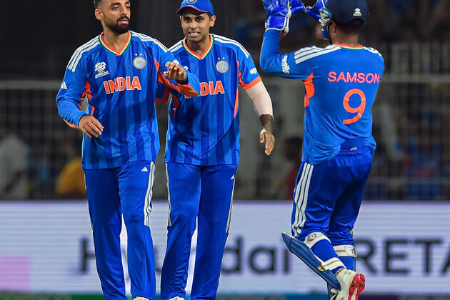 ICC Men's T20 World Cup 2026 breaks viewership records, crosses 500 million viewers in India