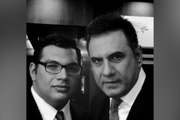 "Do give it all your love": Boman Irani sends best wishes to son Kayoze over his directorial debut 'Sarzameen'