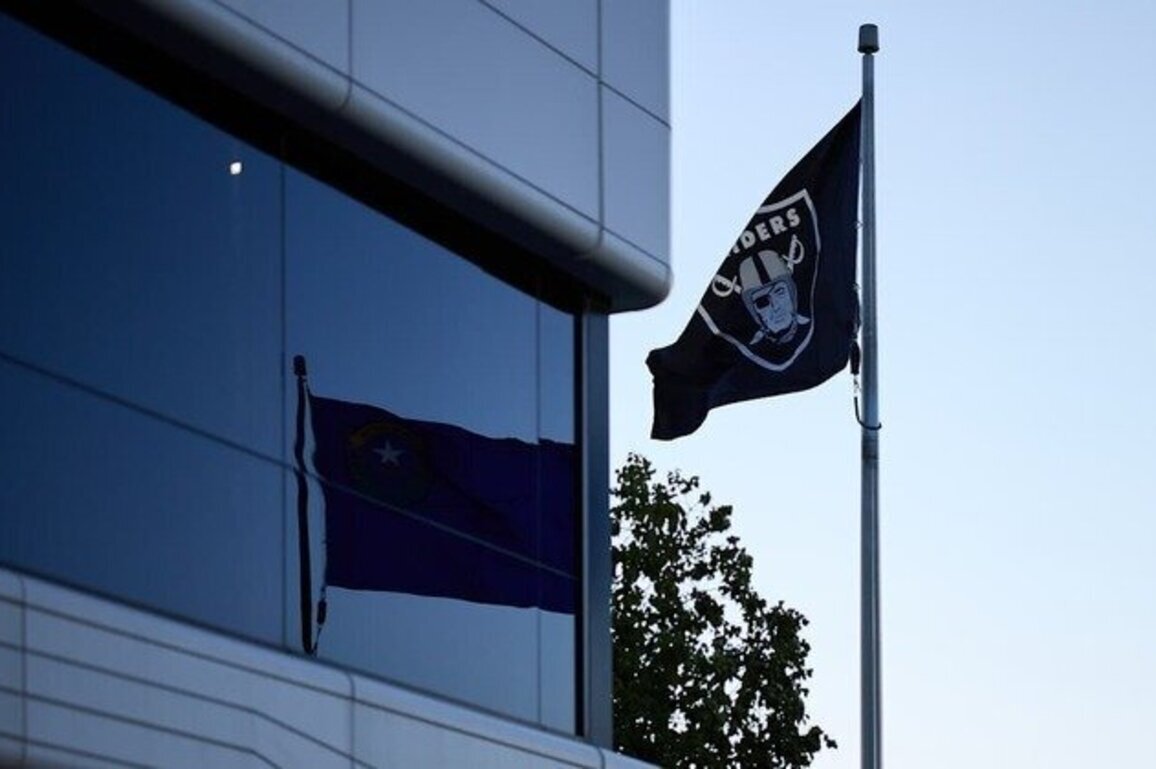 The state of the Raiders roster ahead of the 2026 NFL Draft