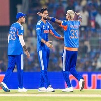 T20 WC: India win toss; opts to bowl vs West Indies in must-win Super 8 fixture