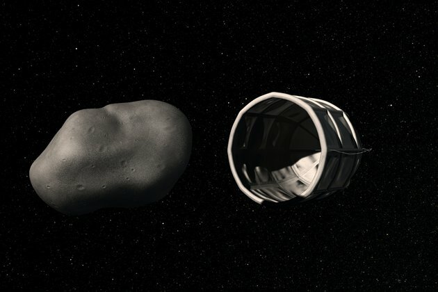 The hype is out of this world, but mining in space won&#039;t save the Earth