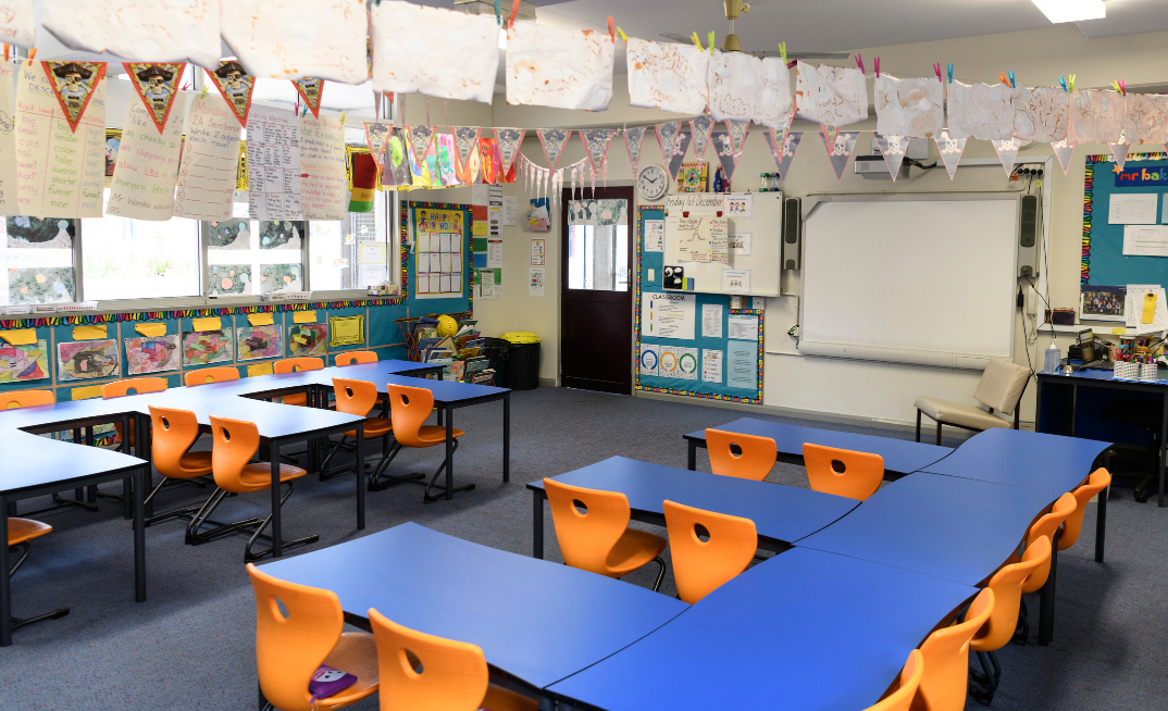 School bells ring in the ACT for fossil fuel sponsorship