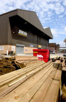 Saint-Gobain smashes waste to landfill targets