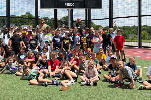 Community Corner: Kicking things off