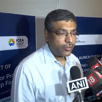 Indian officials visit Taiwan to attend SEMICON, promote bilateral partnership