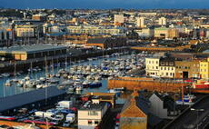 Jersey's funds business up by a fifth in 2021