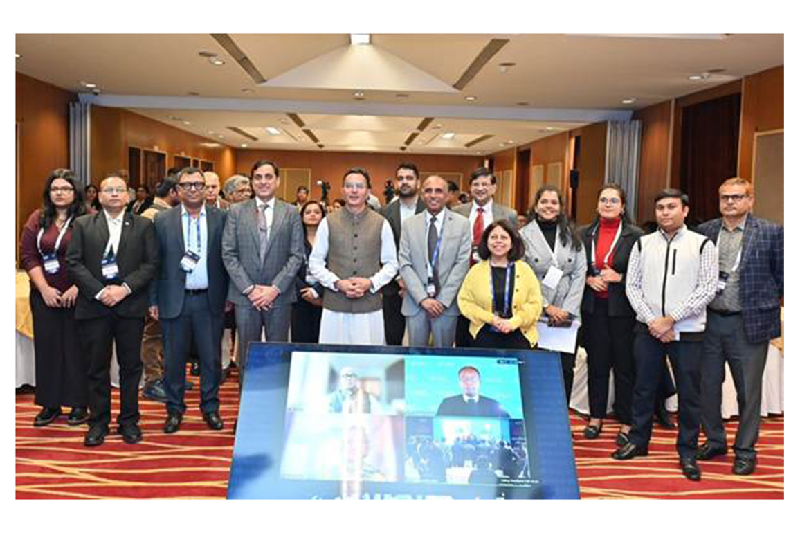 India Internet Governance Forum 2025 concludes with strong push for inclusive, secure digital future