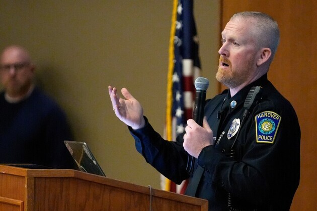 Anonymous tip system started in wake of Sandy Hook shooting has fielded nearly 400,000 reports