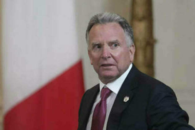 US media names possible date for US envoy meeting with Putin