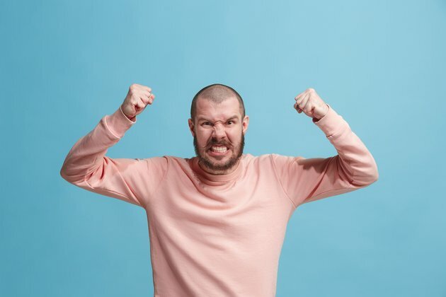 Tears and rage ? the rise of the emotional release industry