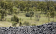  Coal is big in Queensland