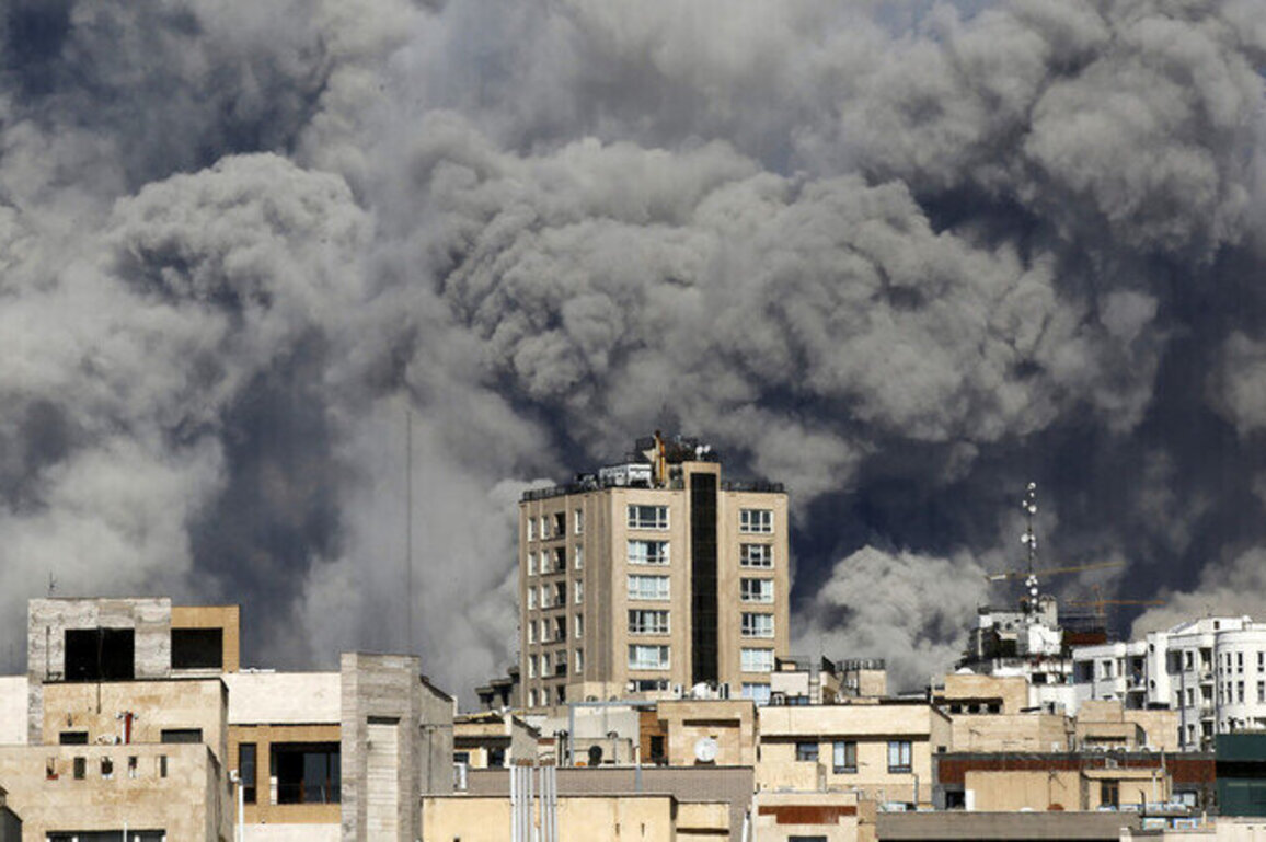 African states evacuate diplomats from Iran