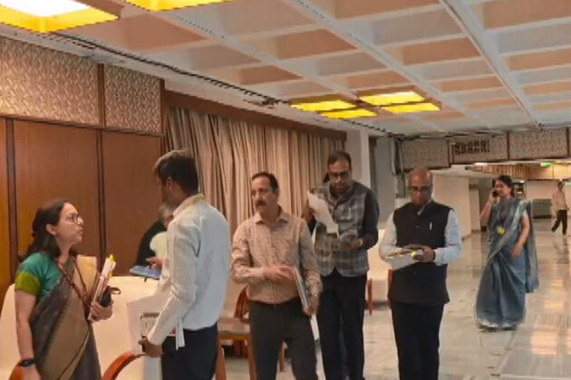 NTA officials apprise parliamentary panel of steps to make exam system foolproof; members flag student suicides, suggest learning from international best practices