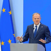 EU 'light years away' from seizing Russian assets - Polish PM