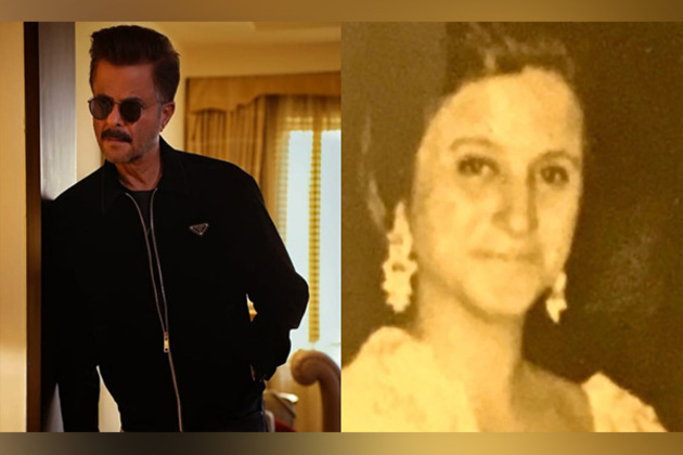 "My mother touched so many lives": Anil Kapoor pays heartfelt tribute to his mother Nirmal Kapoor
