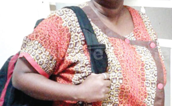 Stella Nyanzi Stella Nyanzi