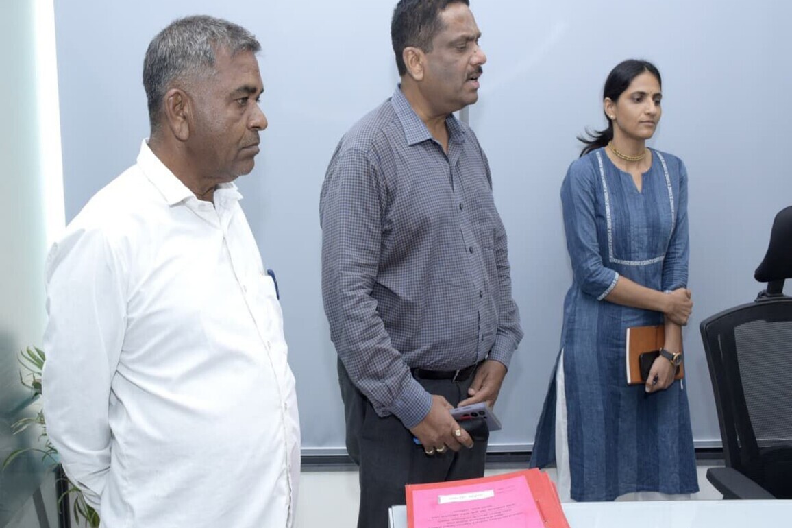 Gujarat: Transparent single-window system ensures timely resolution of citizens' issues
