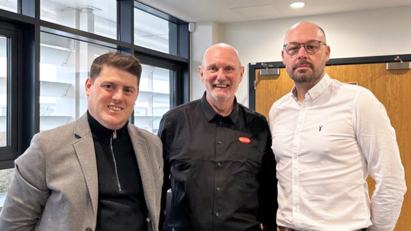 Management changes at Neoperl UK